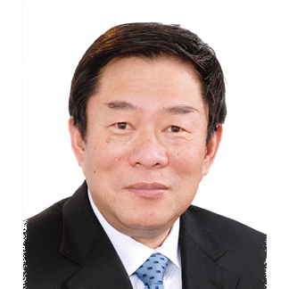 谢平先生