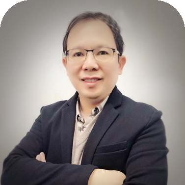 锺明导先生