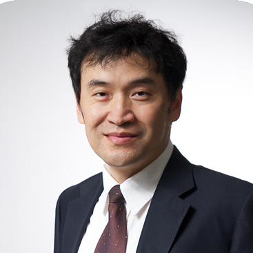 陈龙先生