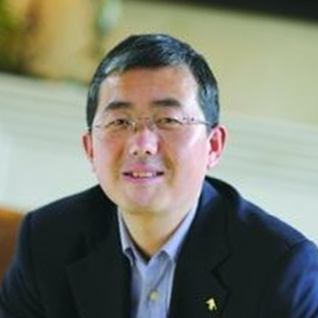 刘胜军先生