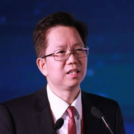 赖金昌先生