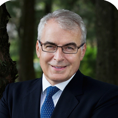 Julian Gordon先生